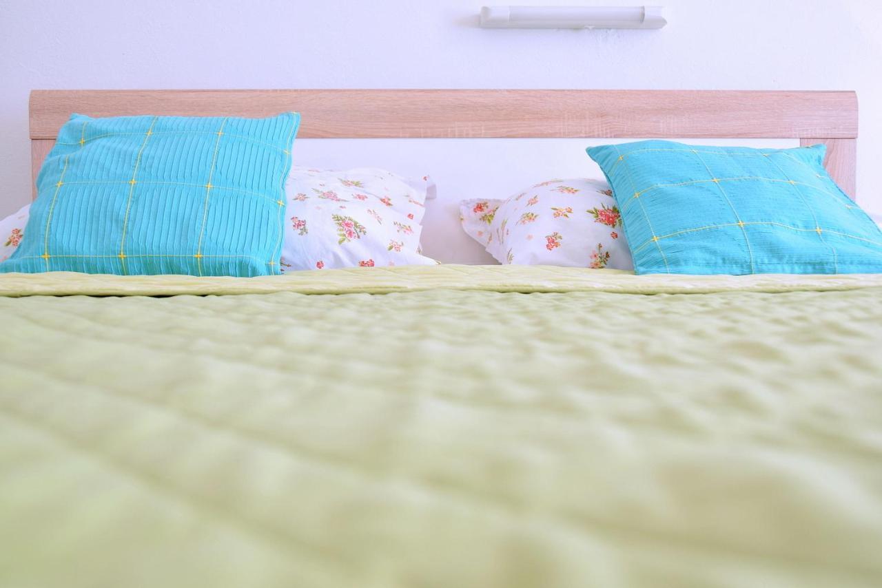 Rooms Vilma Close To Rab City Palit Экстерьер фото